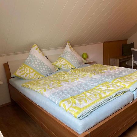 Cozy Apartment In Merlsheim With Garden Nieheim Zewnętrze zdjęcie