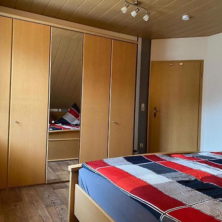 Cozy Apartment In Merlsheim With Garden Nieheim Zewnętrze zdjęcie