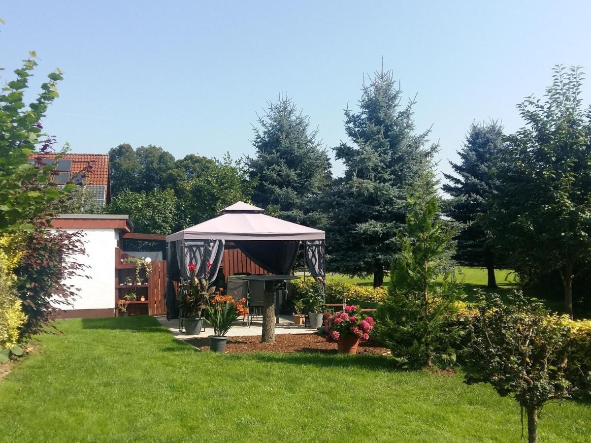 Cozy Apartment In Merlsheim With Garden Nieheim Zewnętrze zdjęcie