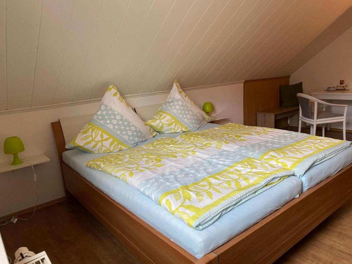 Cozy Apartment In Merlsheim With Garden Nieheim Zewnętrze zdjęcie