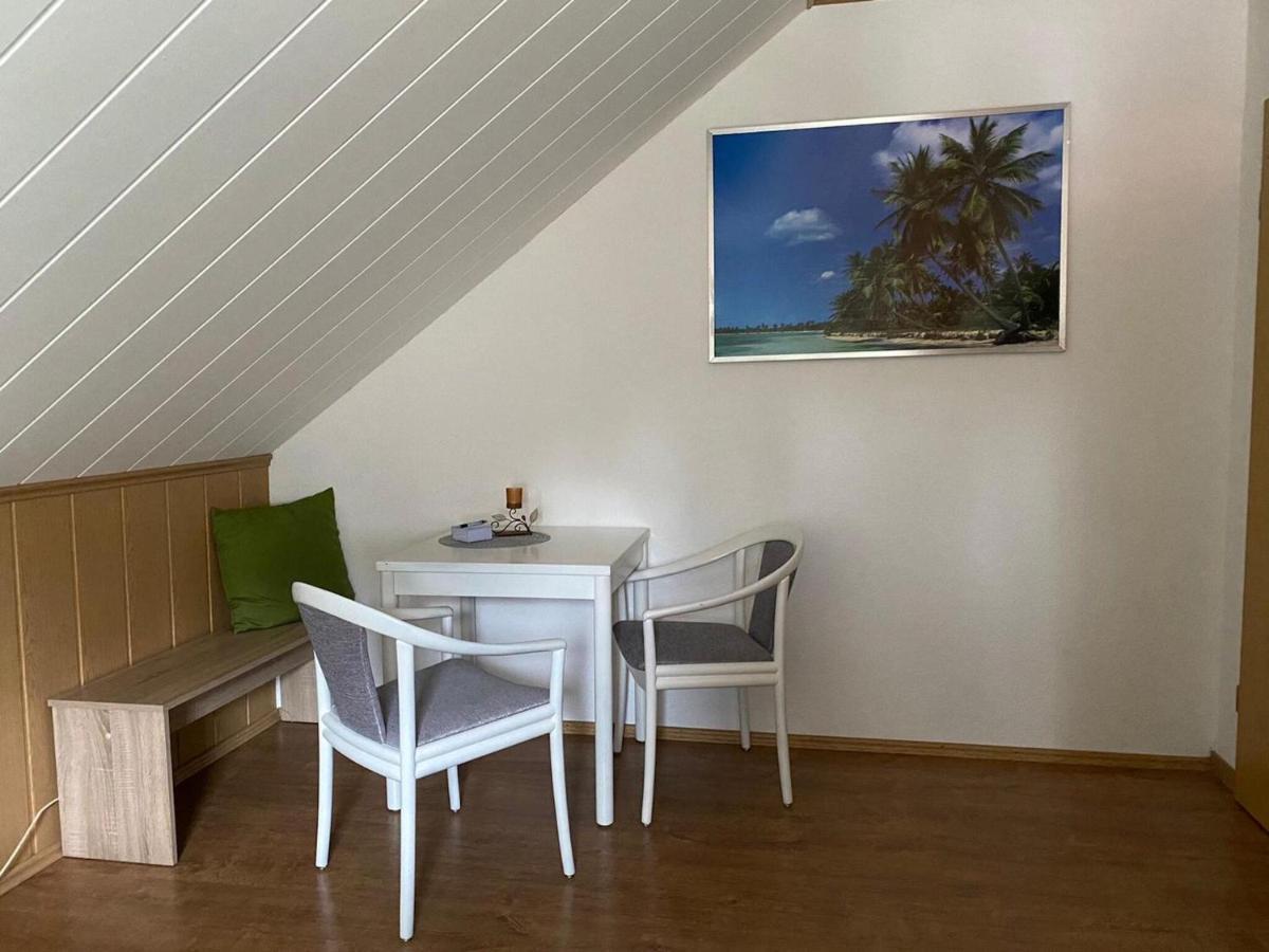 Cozy Apartment In Merlsheim With Garden Nieheim Zewnętrze zdjęcie