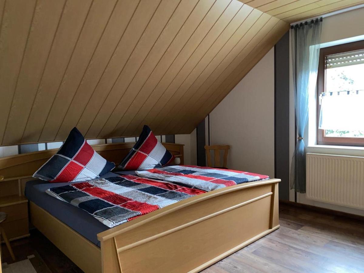 Cozy Apartment In Merlsheim With Garden Nieheim Zewnętrze zdjęcie