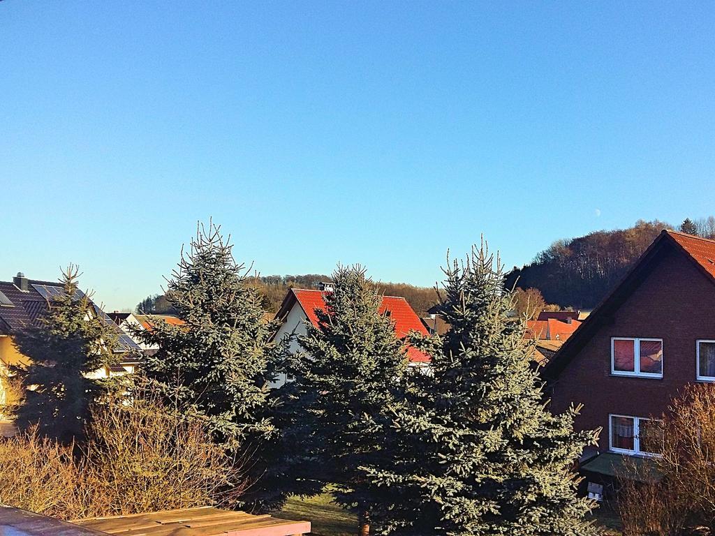 Cozy Apartment In Merlsheim With Garden Nieheim Zewnętrze zdjęcie
